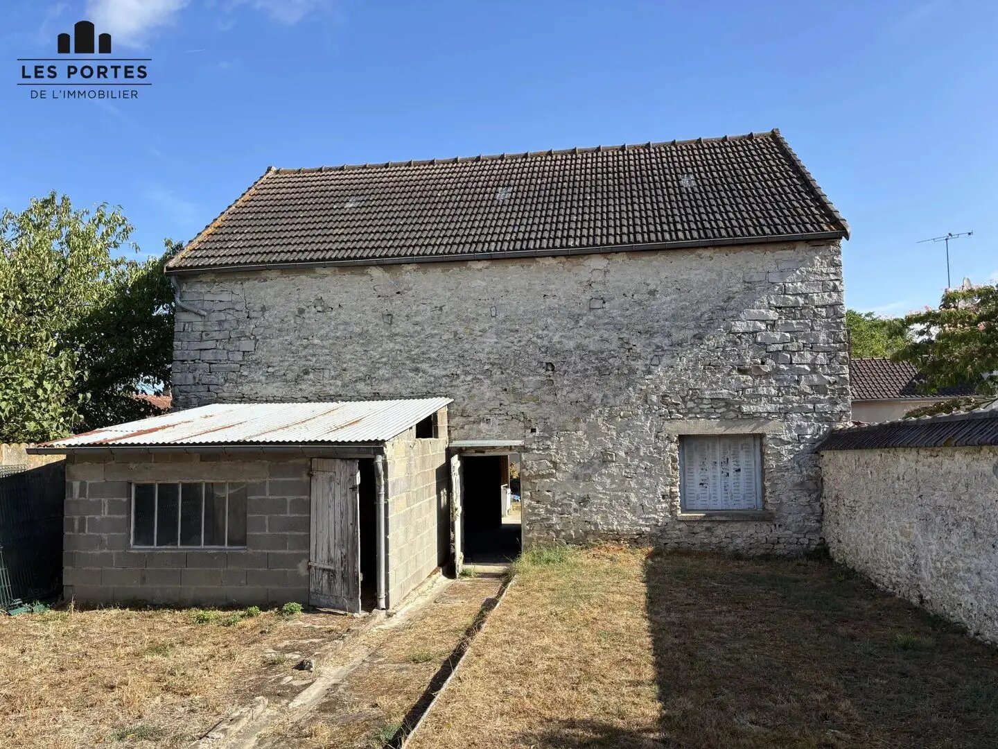 Maison à vendre, 90m², Vayres-sur-Essonne