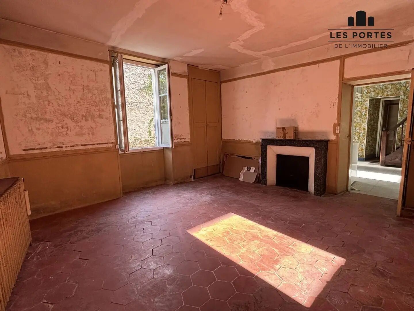 Maison à vendre, 90m², Vayres-sur-Essonne