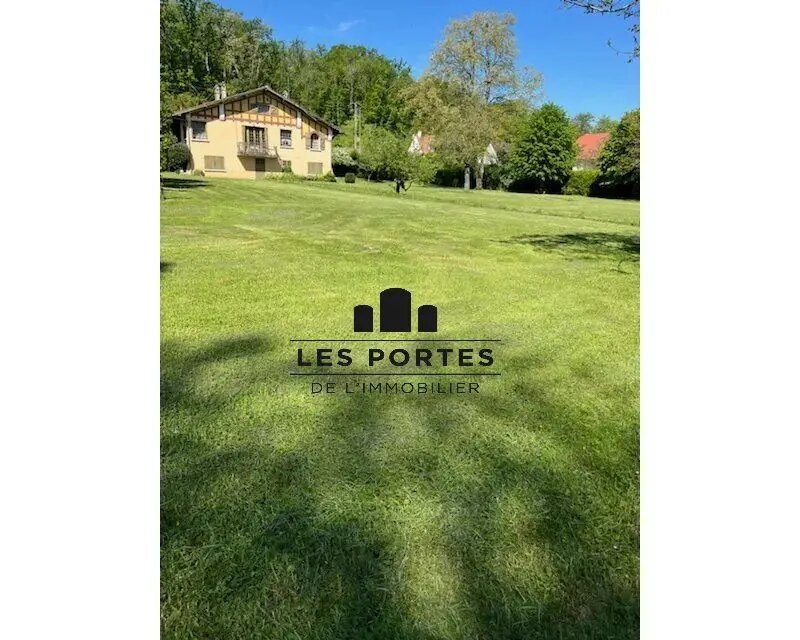 Maison à vendre, 83m², Gironville-sur-Essonne