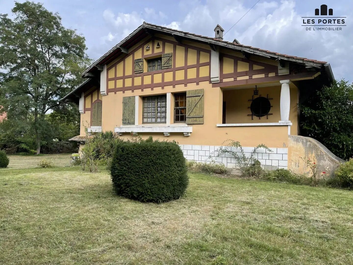 Maison à vendre, 83m², Gironville-sur-Essonne
