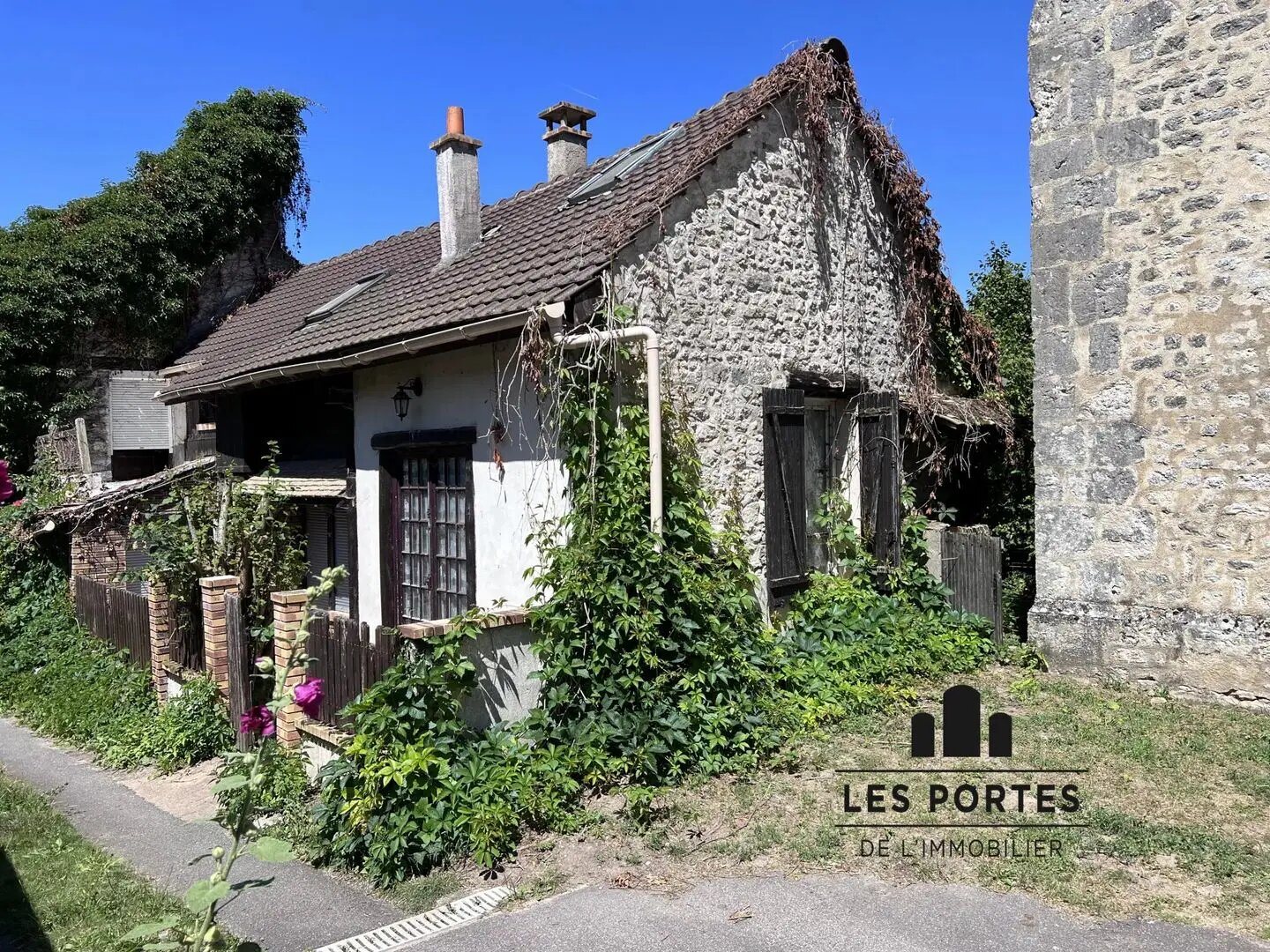 Maison à vendre, 96m², Gironville-sur-Essonne