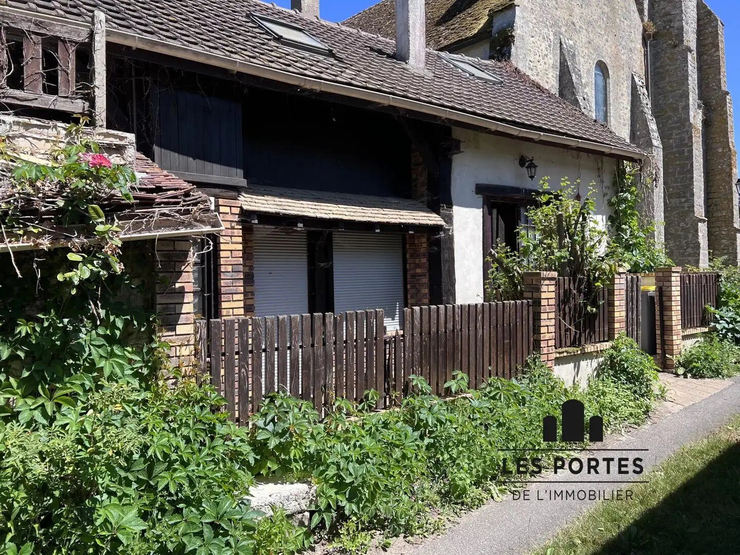 Maison à vendre, 96m², Gironville-sur-Essonne