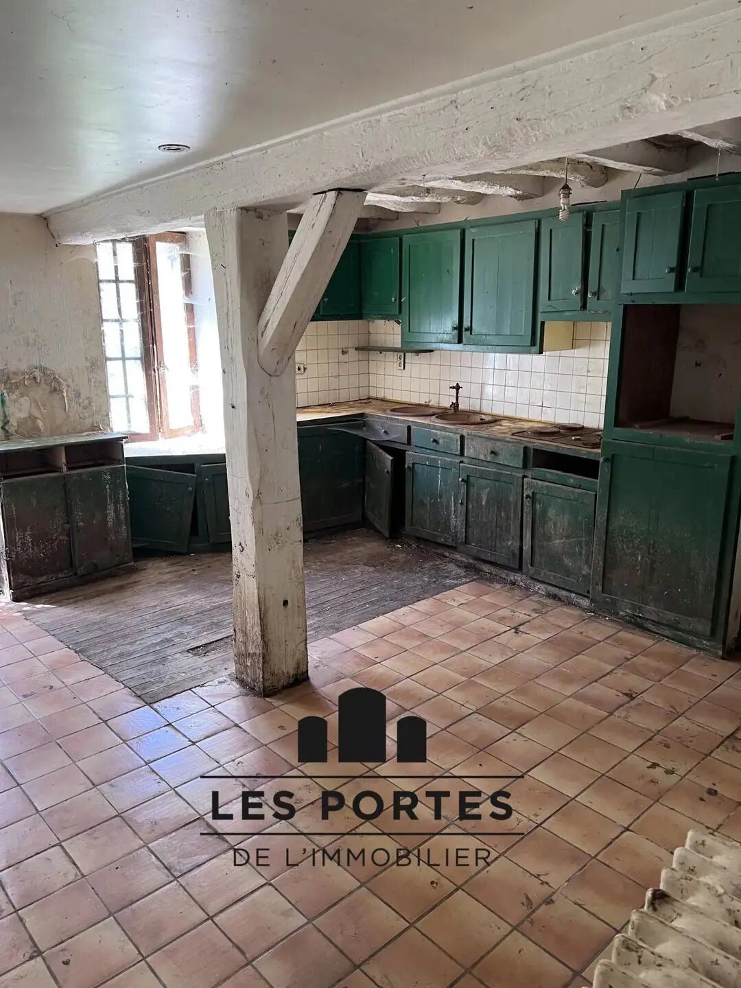 Maison à vendre, 96m², Gironville-sur-Essonne