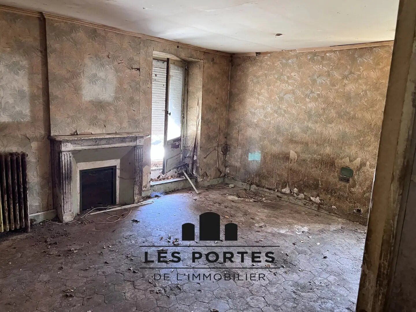 Maison à vendre, 96m², Gironville-sur-Essonne