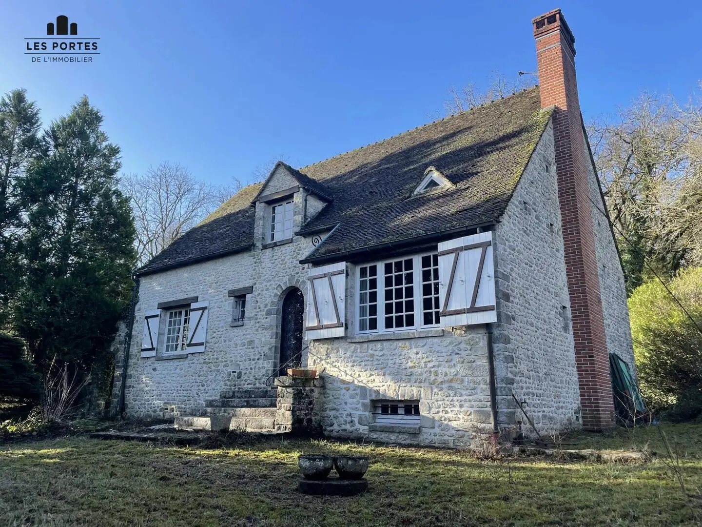 Maison à vendre, 152m², Prunay-sur-Essonne