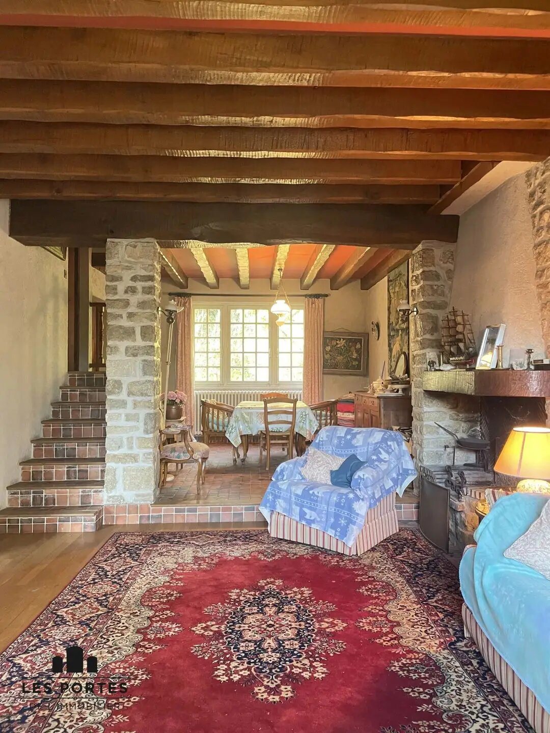 Maison à vendre, 152m², Prunay-sur-Essonne