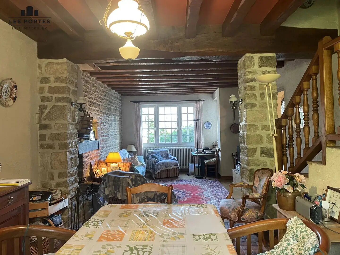 Maison à vendre, 152m², Prunay-sur-Essonne
