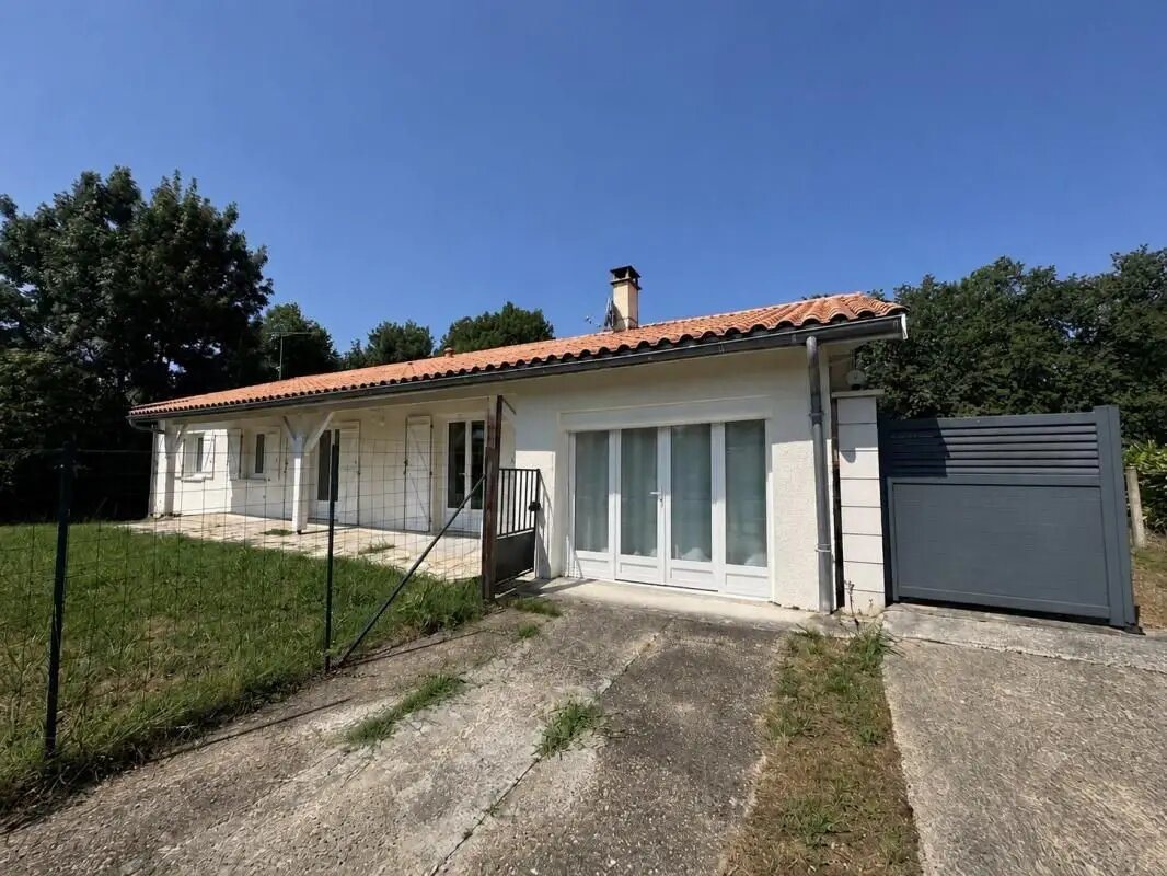 Maison à vendre, 143m², Bazas