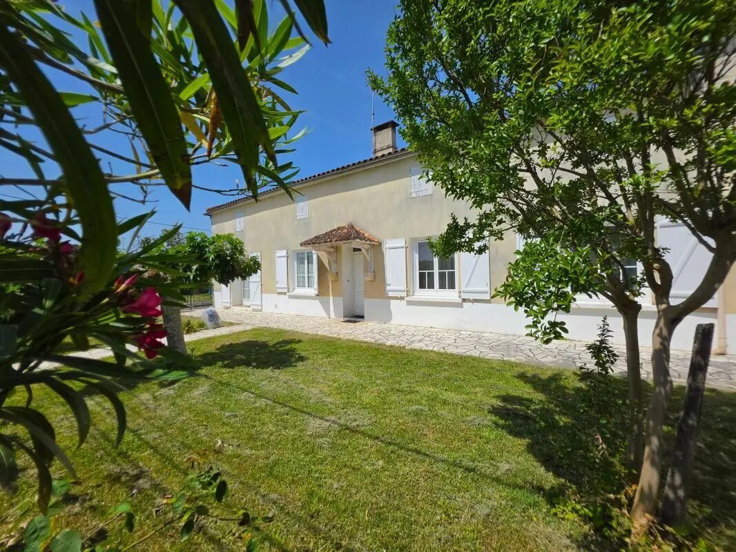 Maison à vendre, 183m², Gironde-sur-Dropt