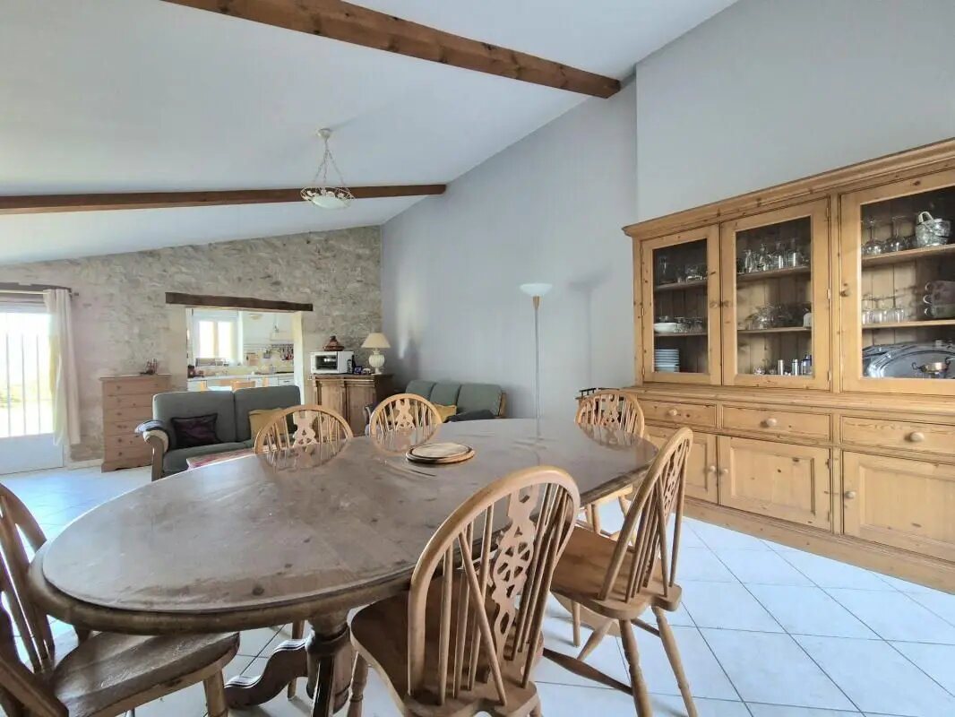 Maison à vendre, 100m², Sauveterre-de-Guyenne