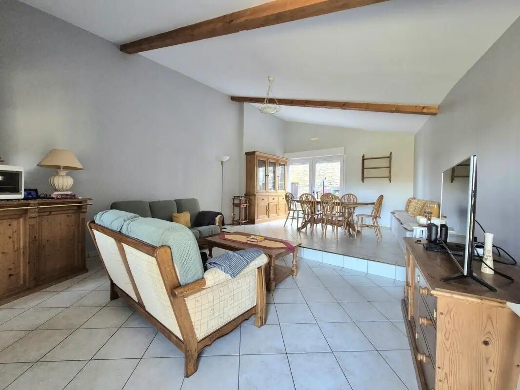 Maison à vendre, 100m², Sauveterre-de-Guyenne