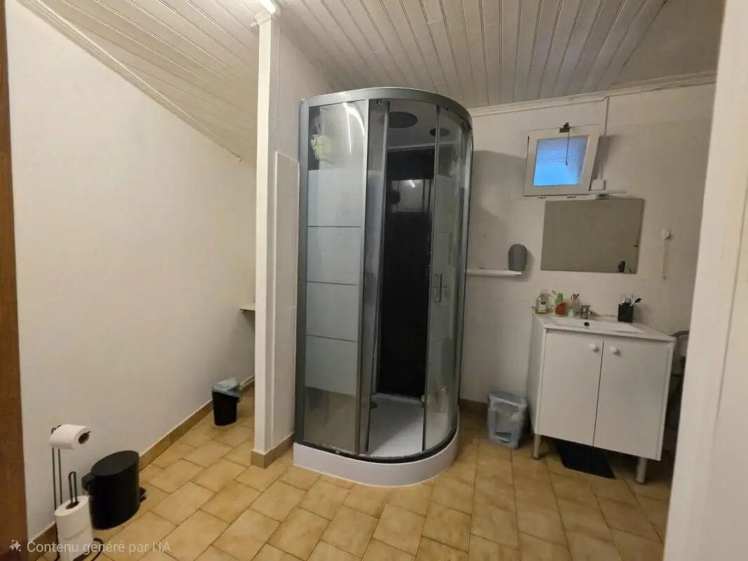 Maison à vendre, 110m², Casseuil