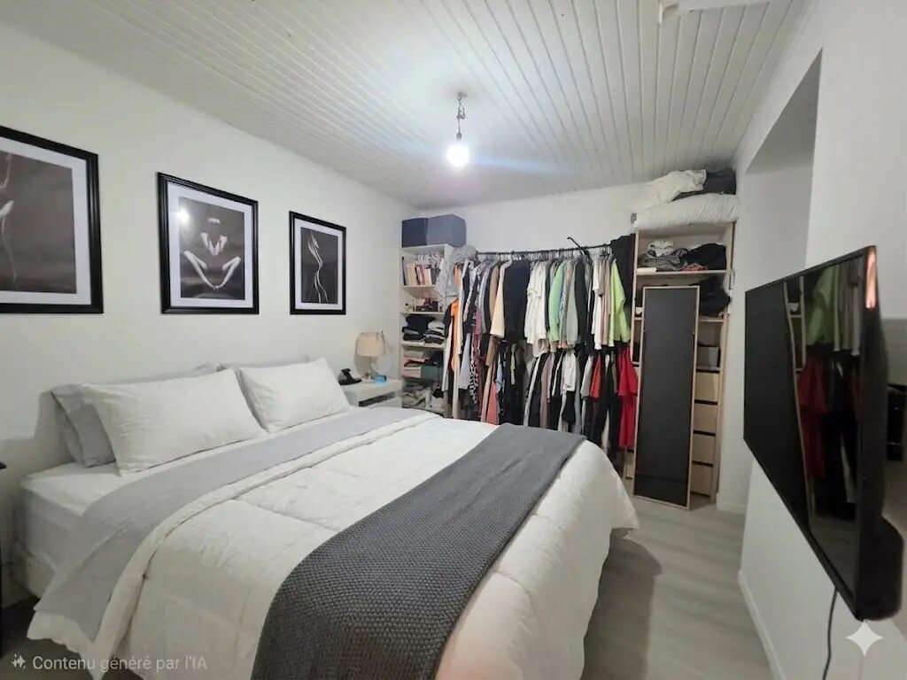 Maison à vendre, 110m², Casseuil