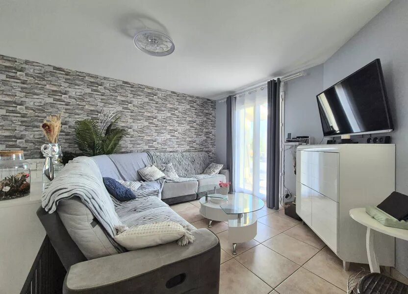 Maison à vendre, 117m², Baigneaux