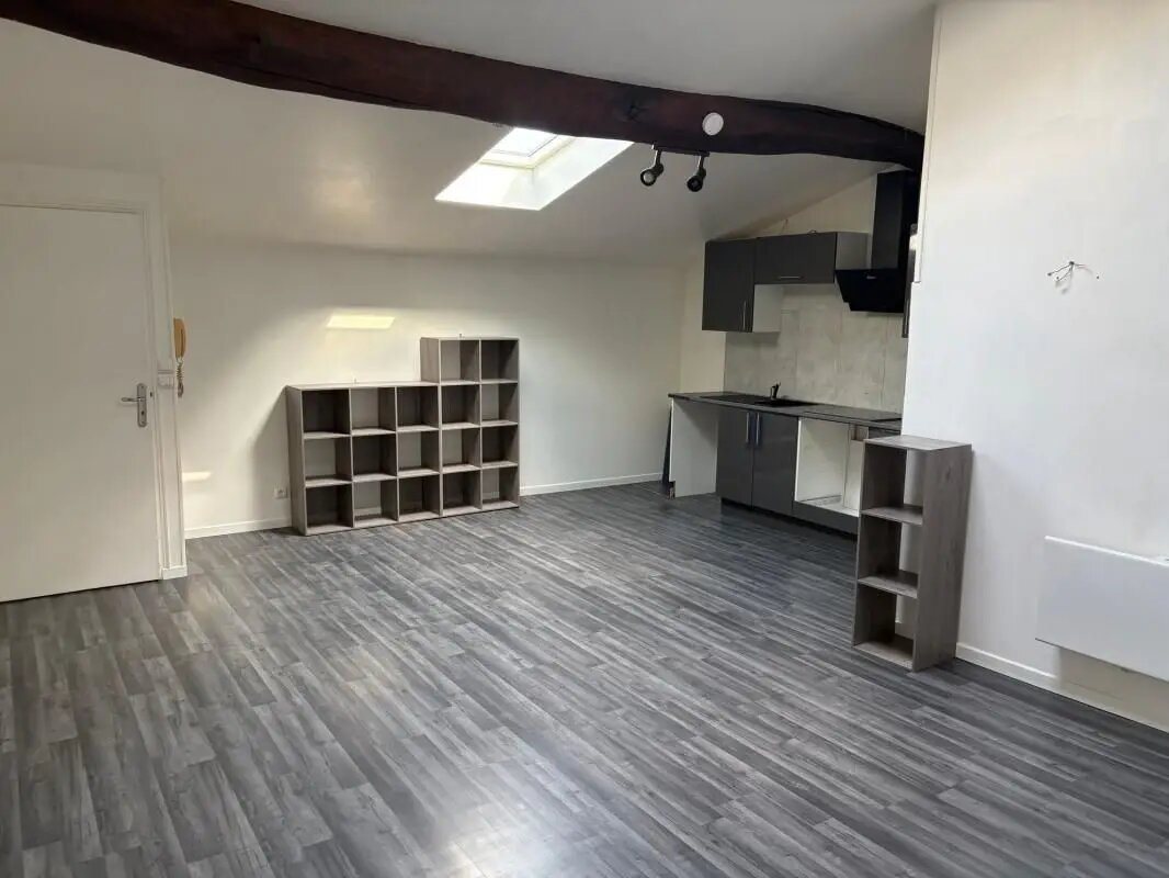 Appartement à louer, 53m², Langon
