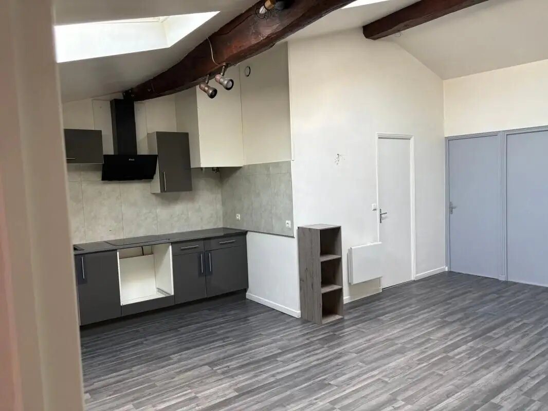 Appartement à louer, 53m², Langon