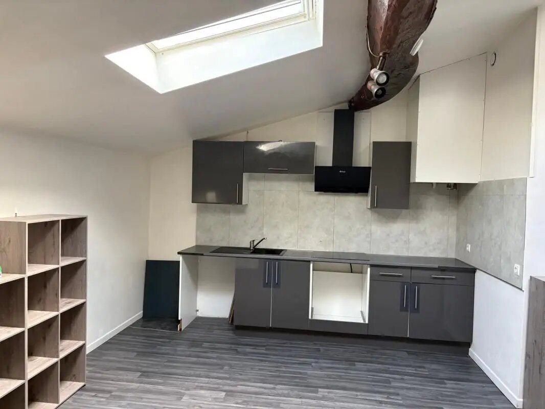 Appartement à louer, 53m², Langon