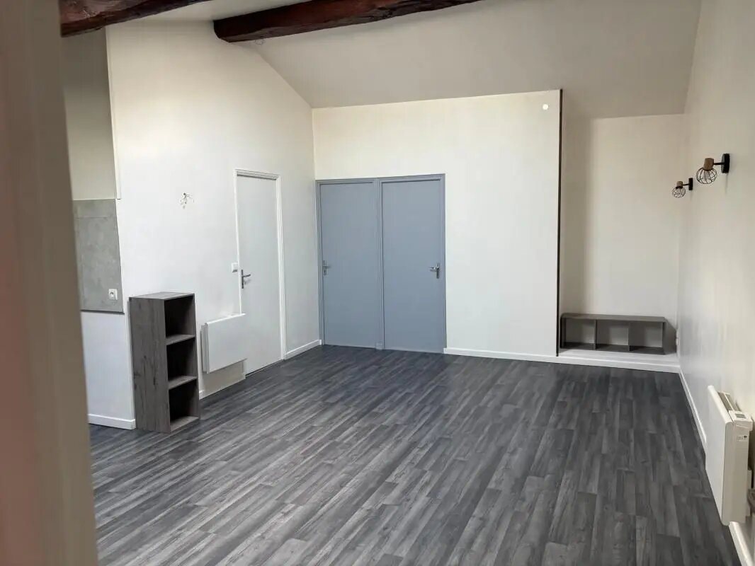 Appartement à louer, 53m², Langon