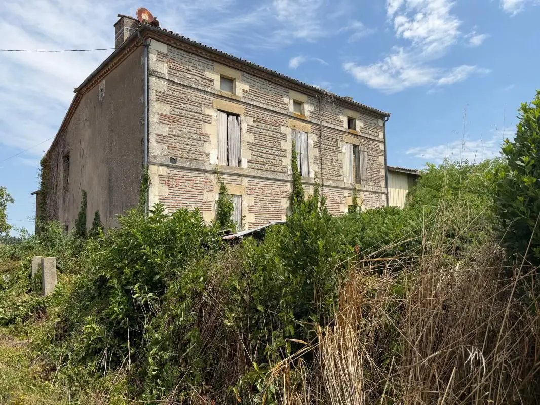 Maison à vendre, 180m², Fourques-sur-Garonne