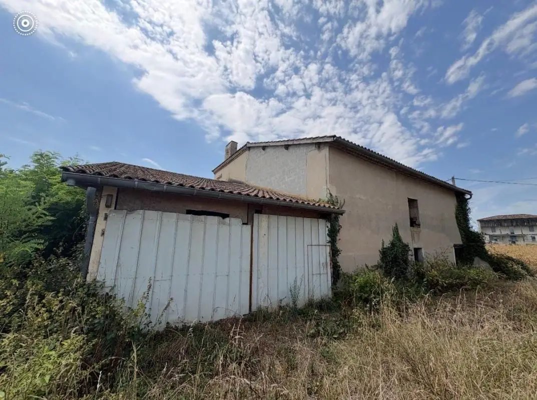 Maison à vendre, 180m², Fourques-sur-Garonne