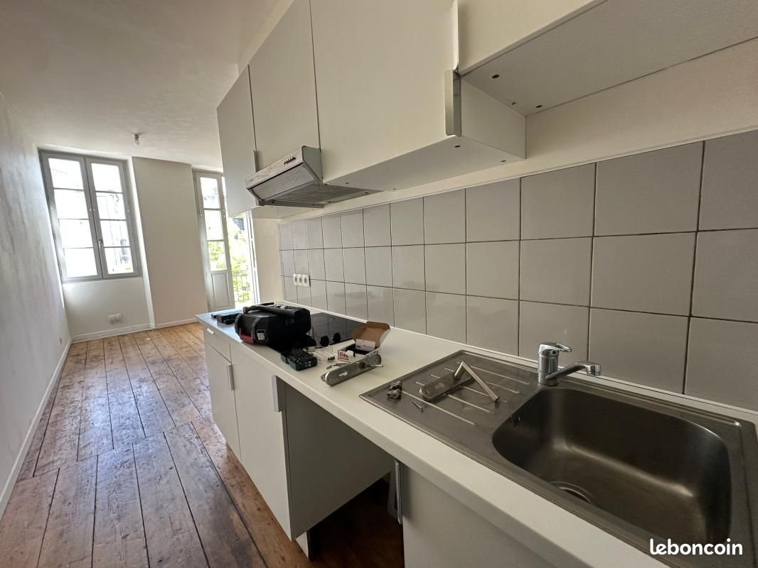 Appartement à louer, 39m², Langon