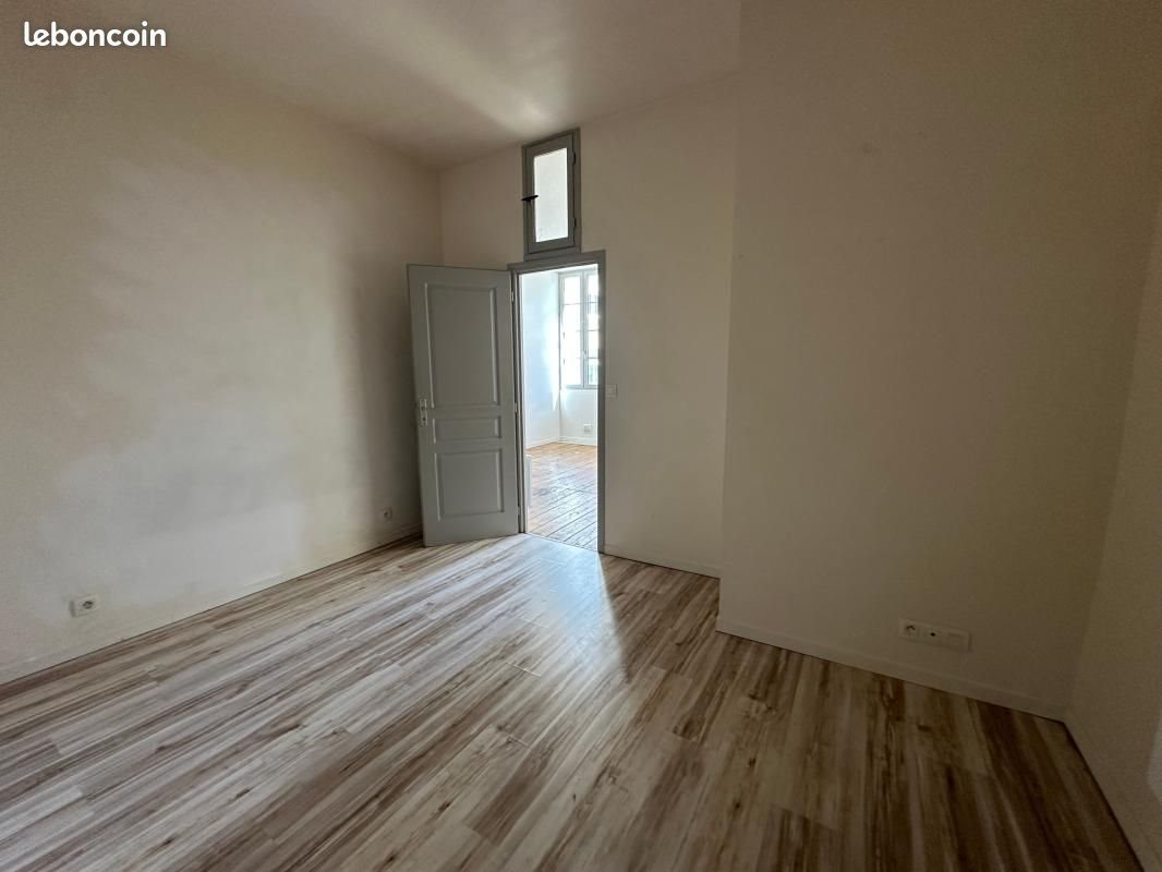 Appartement à louer, 39m², Langon