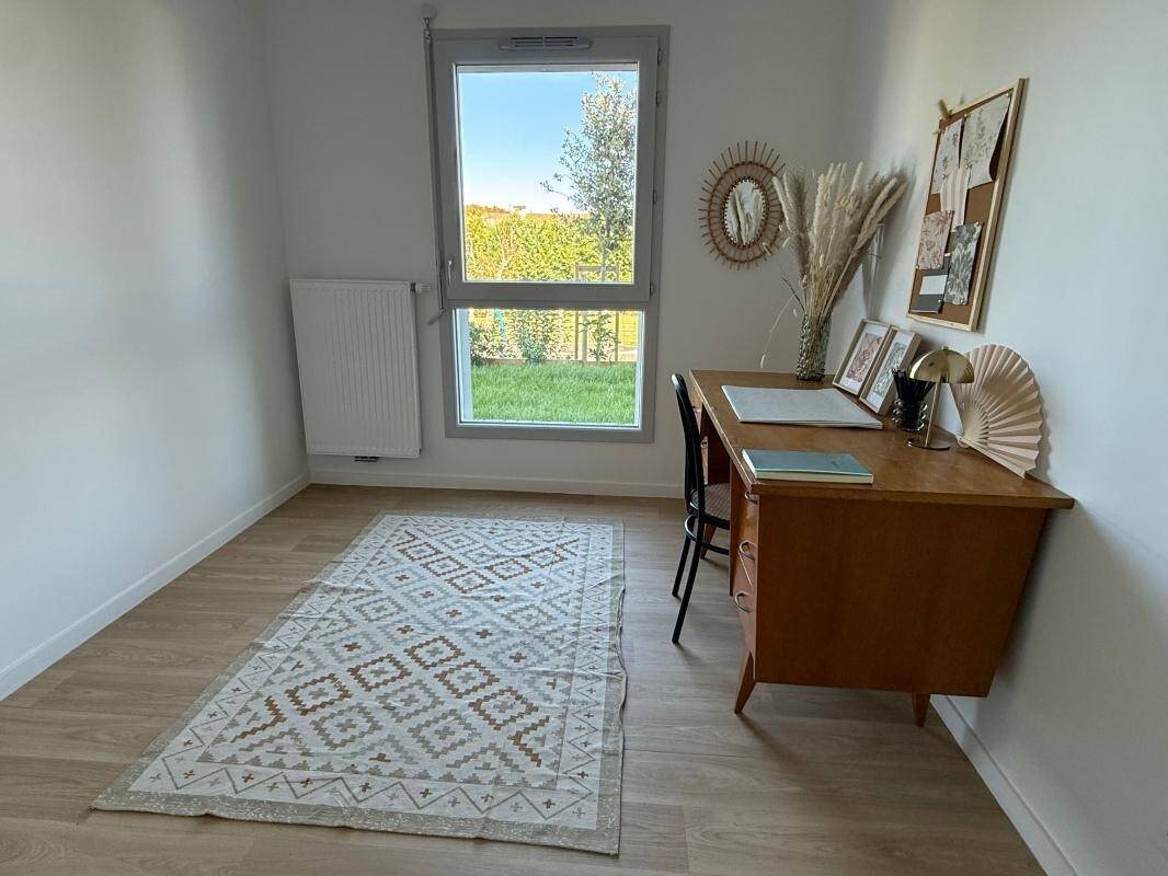 Appartement à vendre, 60m², Toulenne