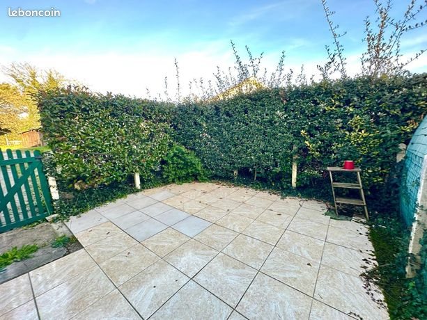 Maison à vendre, 98m², Roaillan