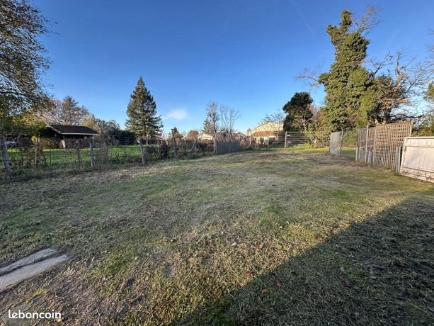 Maison à vendre, 98m², Roaillan