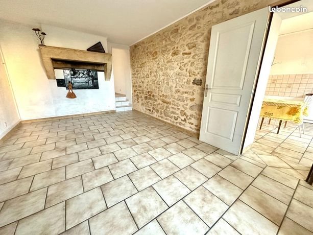 Maison à vendre, 98m², Roaillan