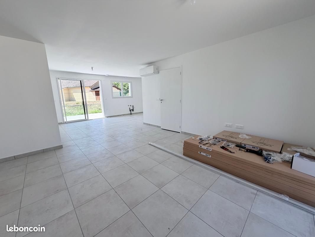 Maison à vendre, 84m², Roaillan