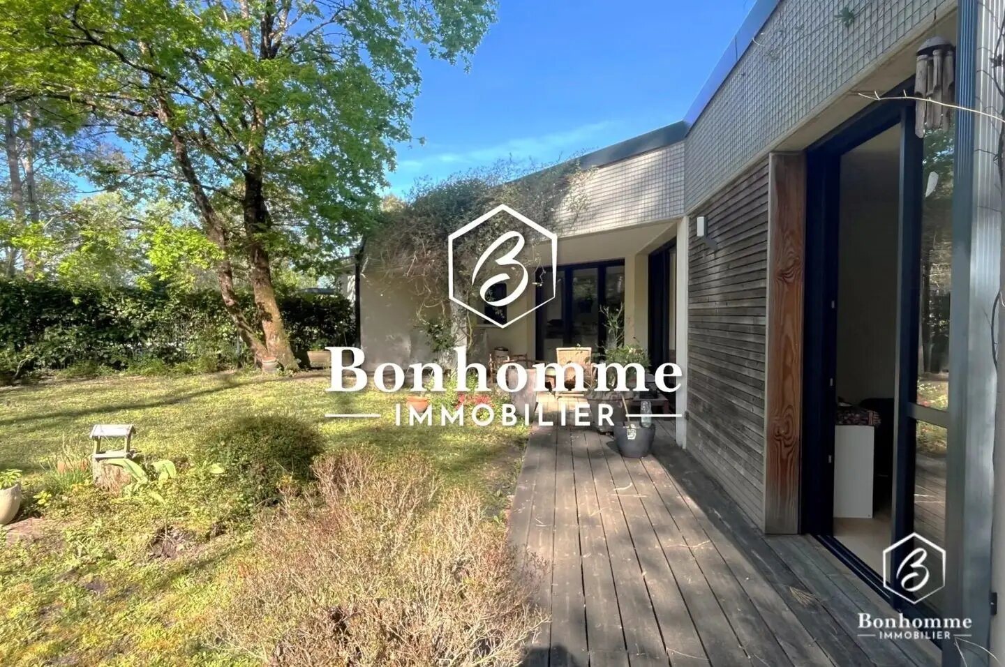 Maison à vendre, 137m², Saint-Selve