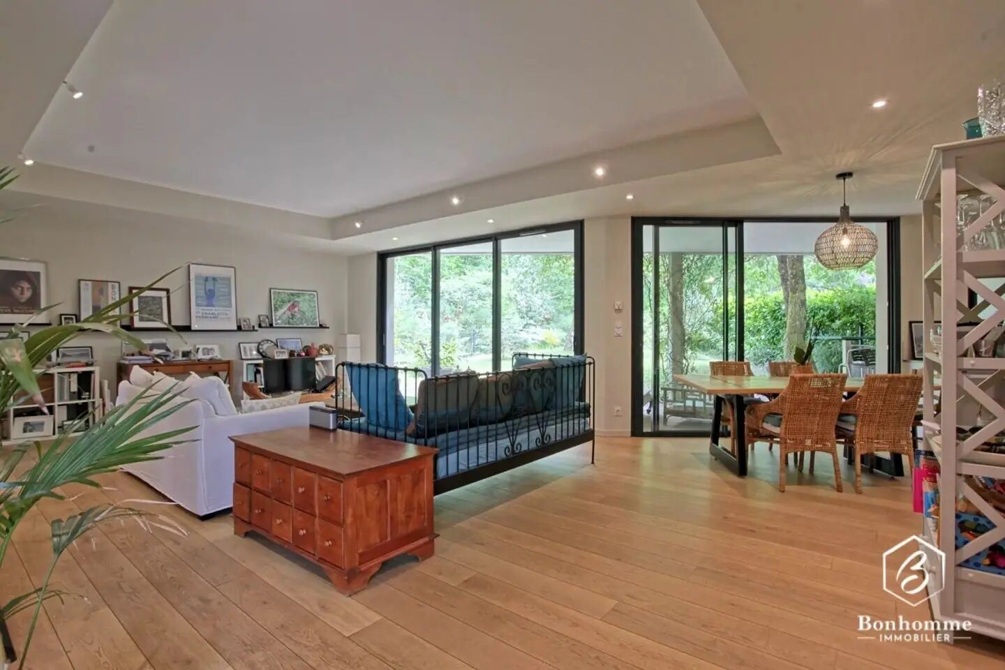 Maison à vendre, 137m², Saint-Selve