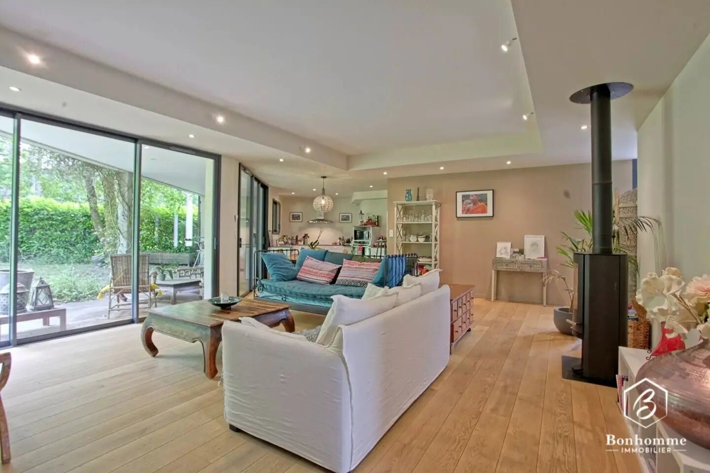 Maison à vendre, 137m², Saint-Selve