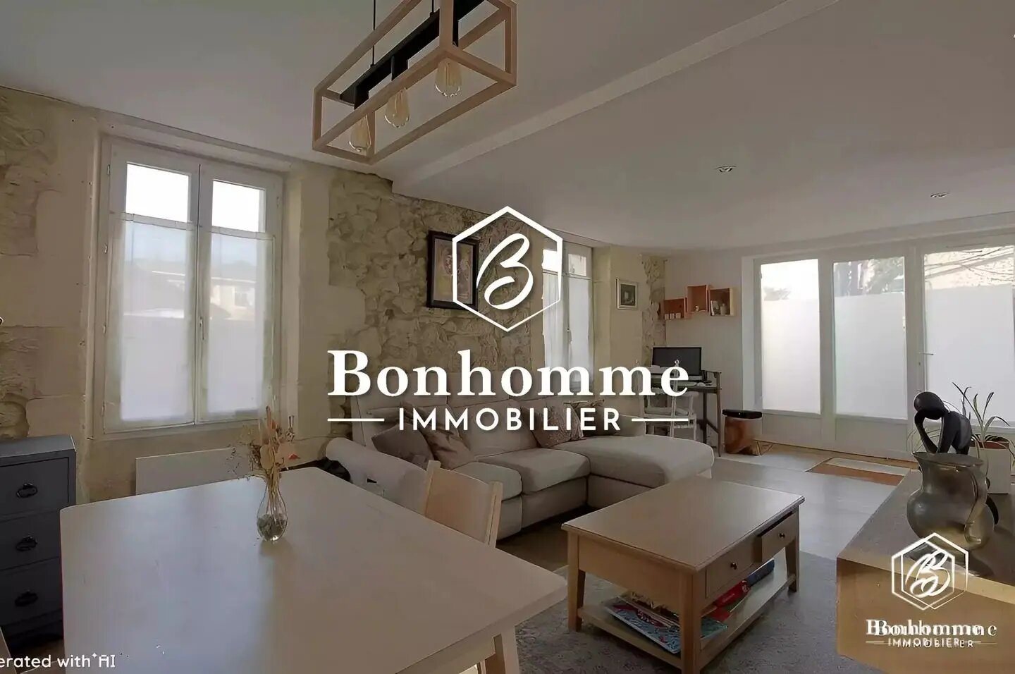 Maison à vendre, 69m², Saint-Selve