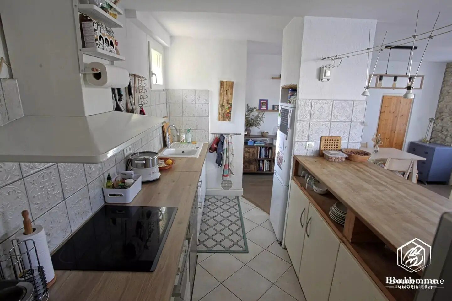 Maison à vendre, 69m², Saint-Selve