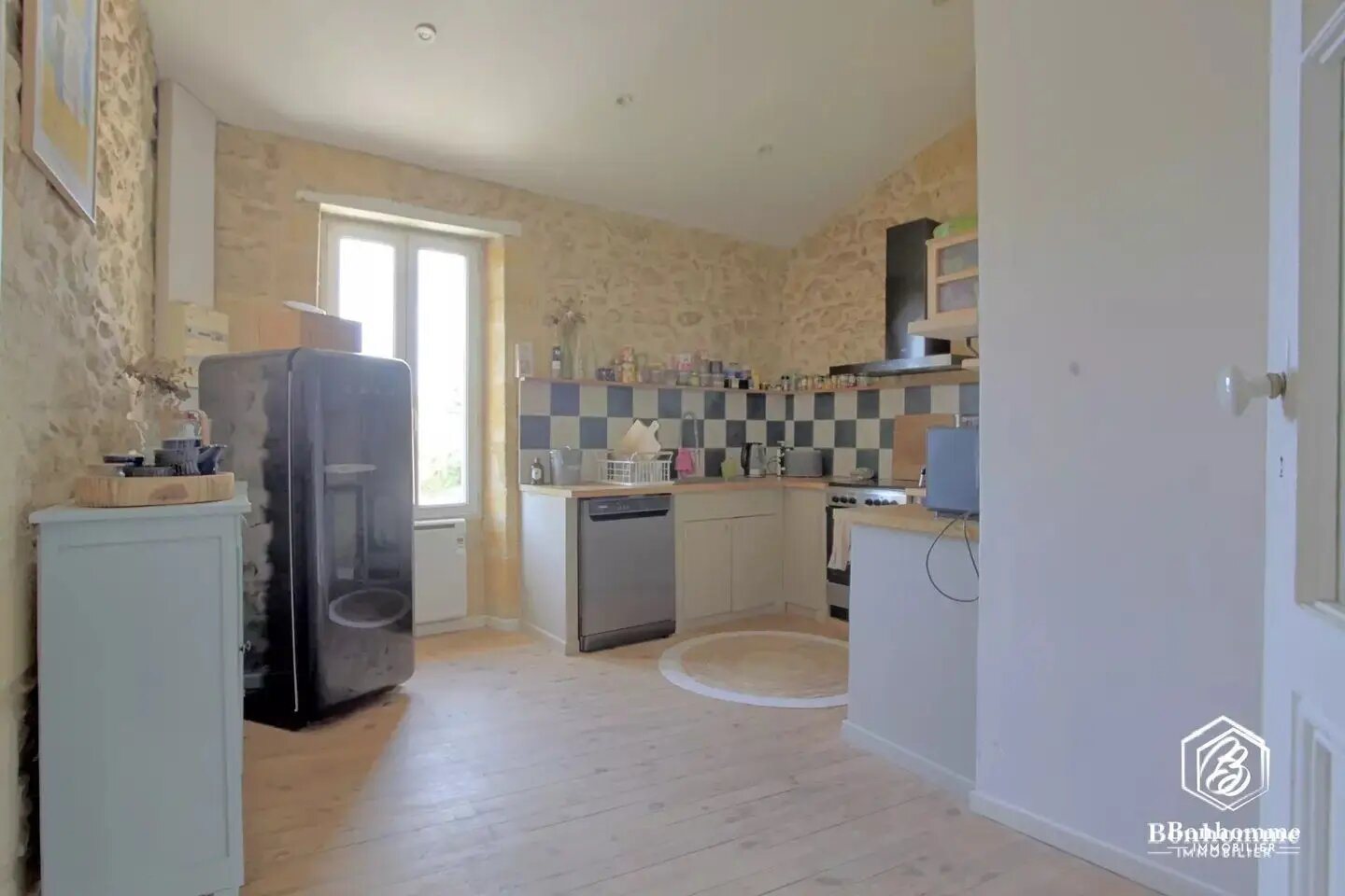 Maison à vendre, 193m², Portets