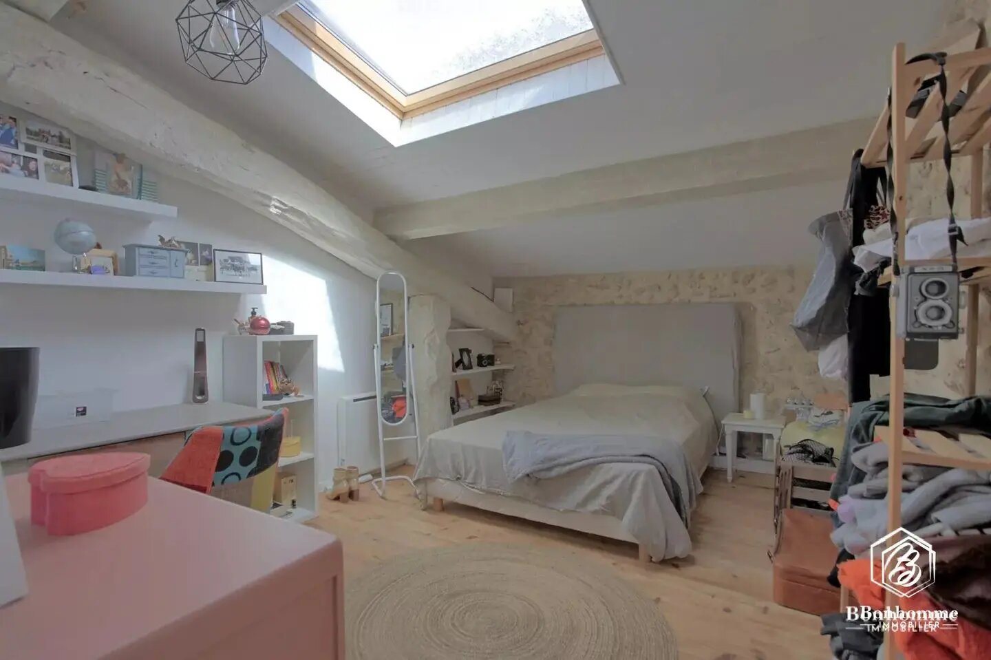 Maison à vendre, 193m², Portets