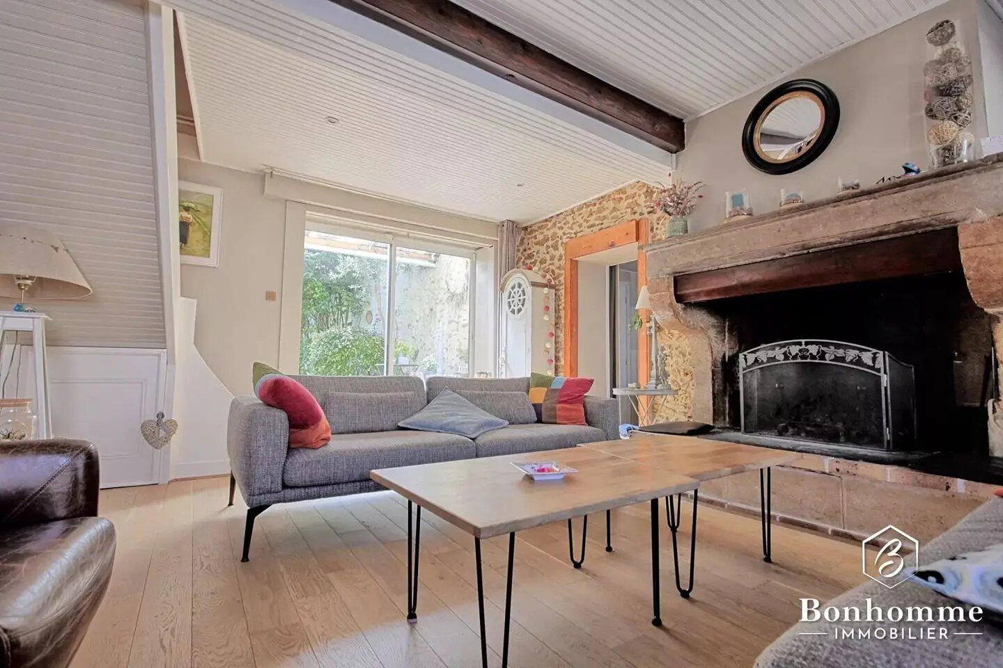 Maison à vendre, 166m², Saint-Selve