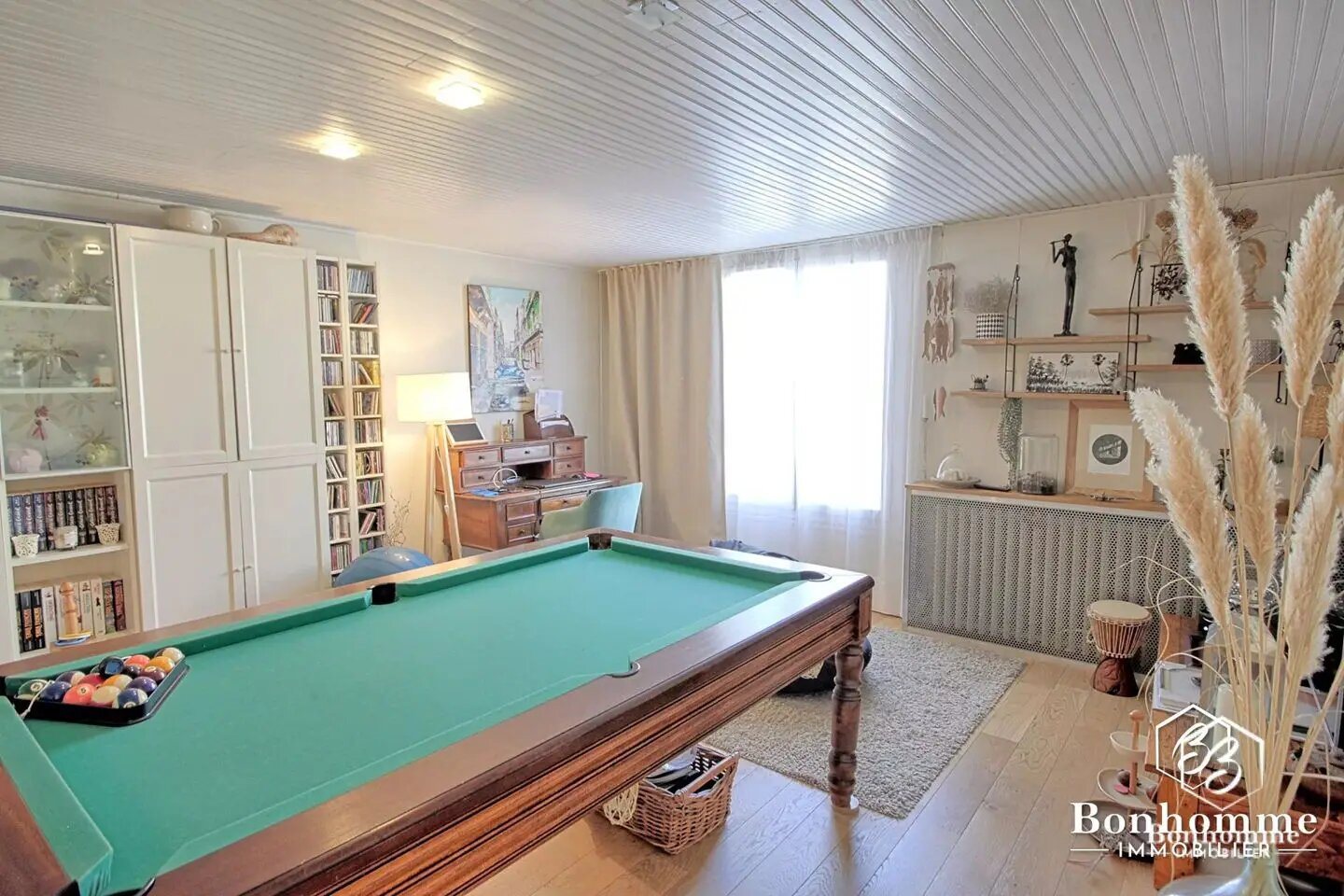 Maison à vendre, 166m², Saint-Selve