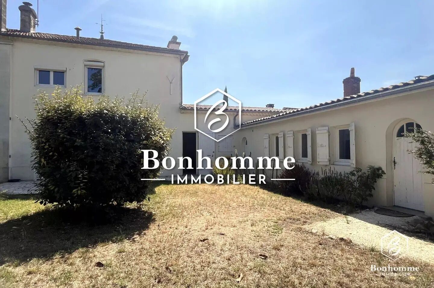Maison à vendre, 157m², Saint-Selve