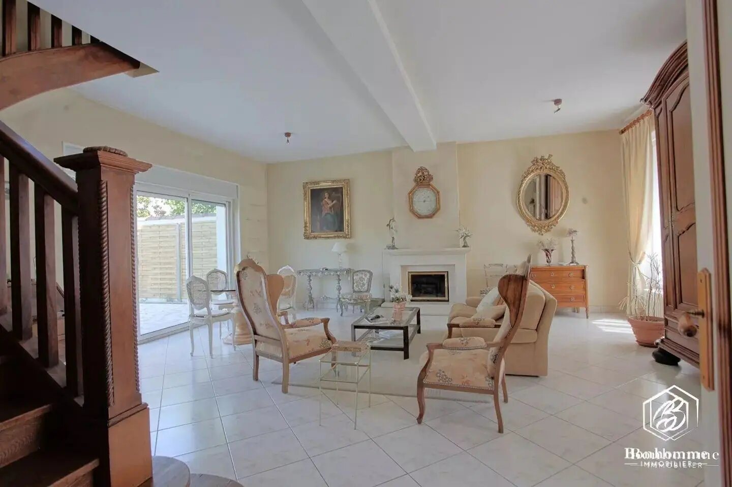 Maison à vendre, 157m², Saint-Selve