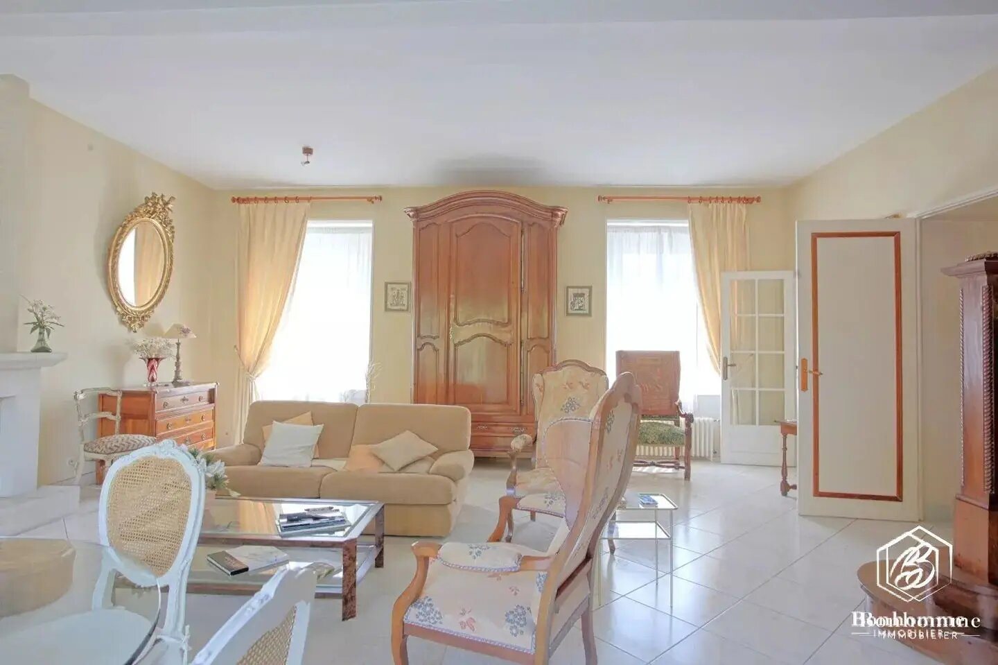 Maison à vendre, 157m², Saint-Selve