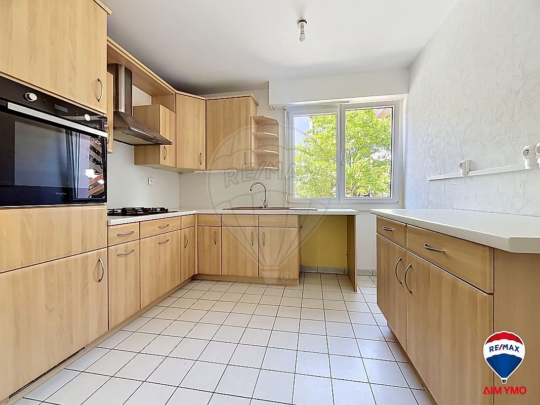 Appartement à vendre, 55m², Colmar