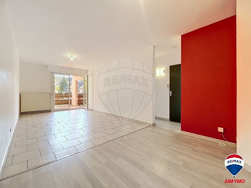 Appartement à vendre, 55m², Colmar