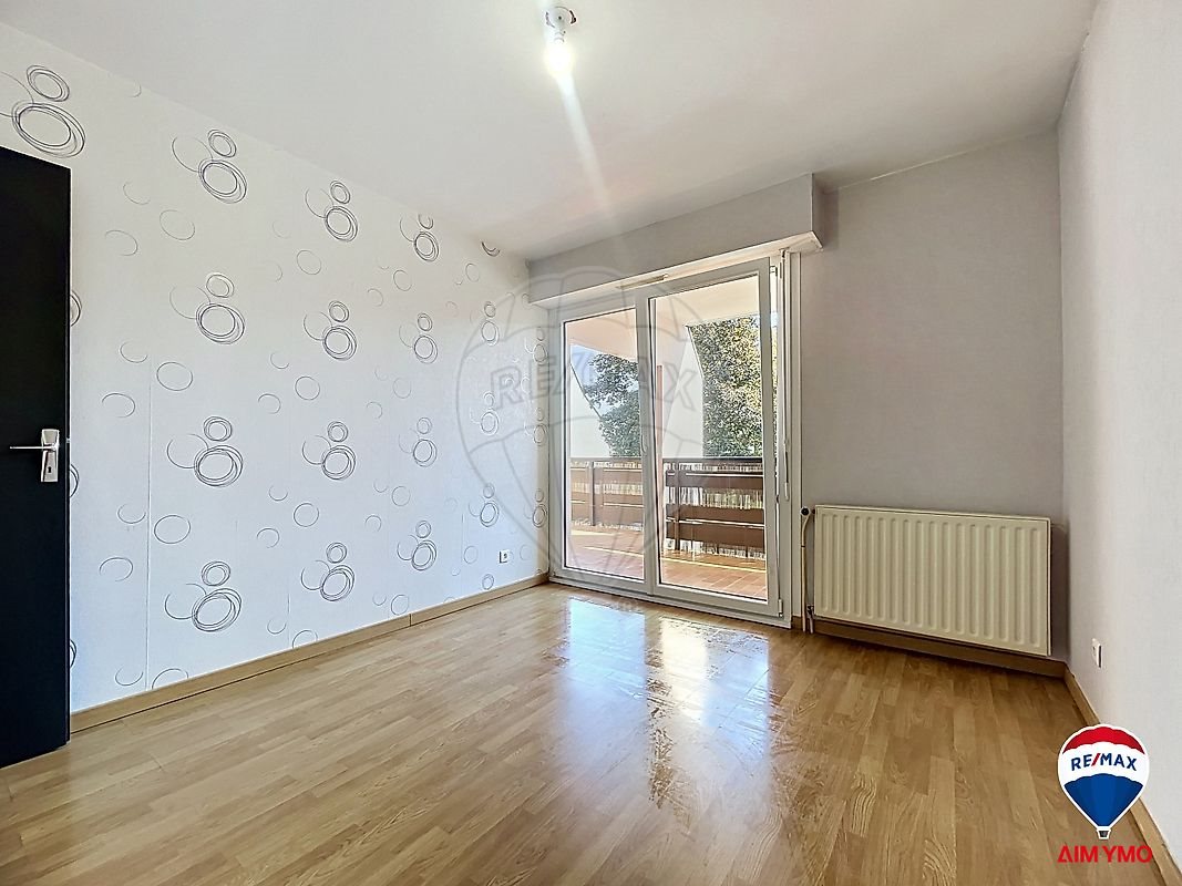 Appartement à vendre, 55m², Colmar
