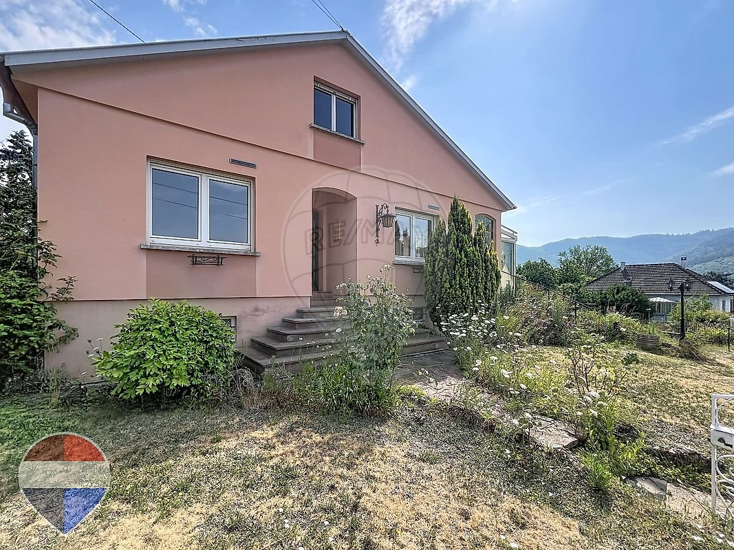 Maison à vendre, 135m², Walbach