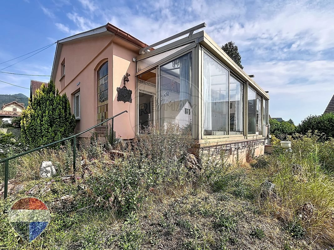 Maison à vendre, 135m², Walbach