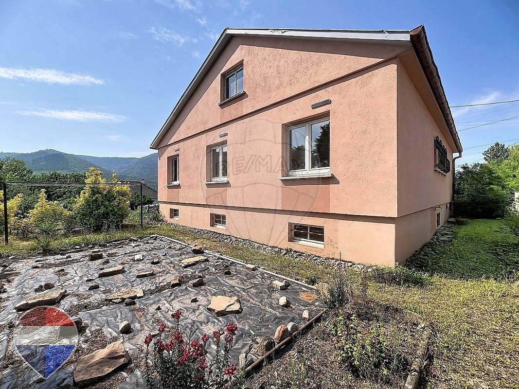 Maison à vendre, 135m², Walbach