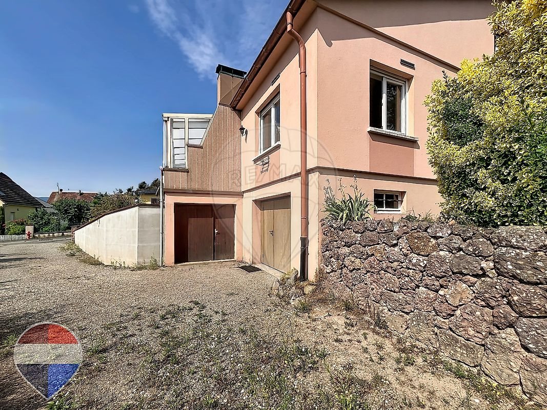 Maison à vendre, 135m², Walbach